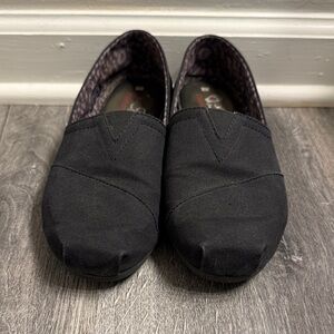 WOMEN'S BOBS PEACE & LOVE CASUAL SHOES